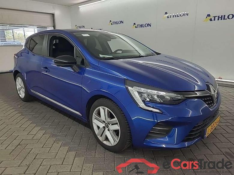 RENAULT CLIO 1.0 TCe 90 GPF Zen 5D 67kW #2