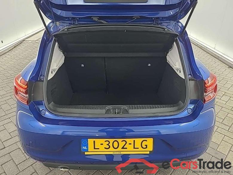 RENAULT CLIO 1.0 TCe 90 GPF Zen 5D 67kW #5