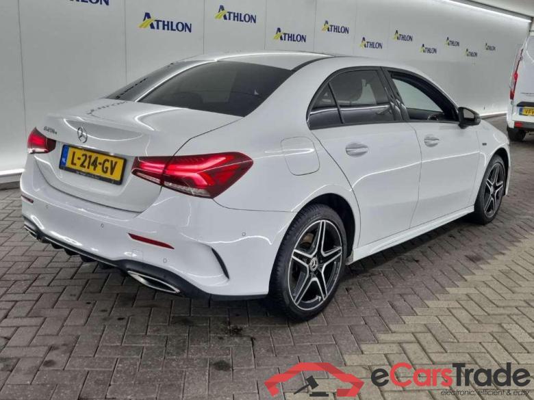 MERCEDES-BENZ A-Klasse Limousine A 250 e 8G-DCT Business Sol AMG Limited 4D 160kW #3