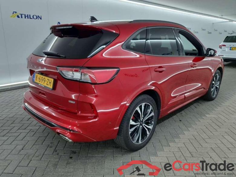 FORD KUGA ST-Line X 2.5 PHEV e-CVT automaat 5D 165kW #3