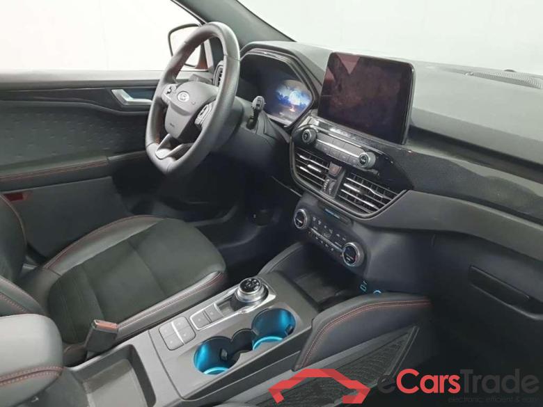 FORD KUGA ST-Line X 2.5 PHEV e-CVT automaat 5D 165kW #6