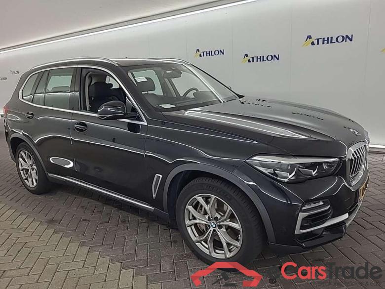 BMW x5 xDrive45e 5D 290kW #2