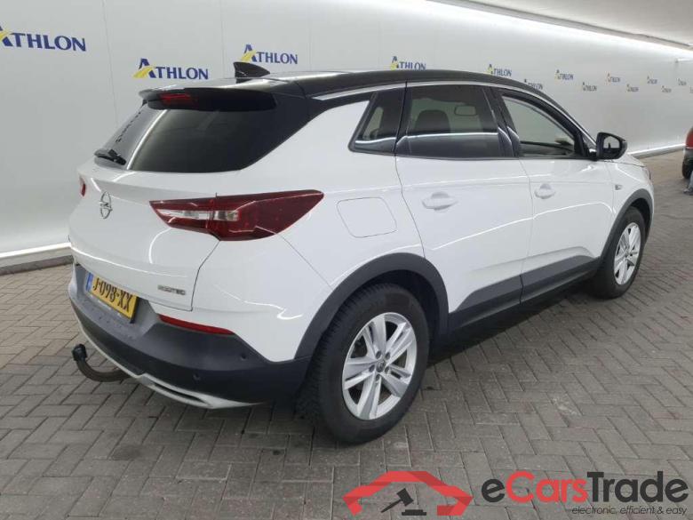 OPEL Grandland X 1.2 Turbo S&S 96kW Bus. Executive 5D #3