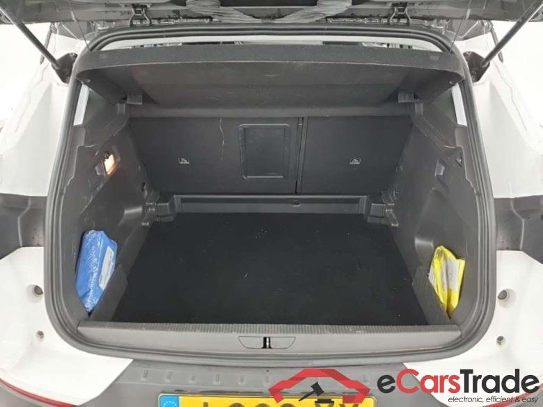 OPEL Grandland X 1.2 Turbo S&S 96kW Bus. Executive 5D #5