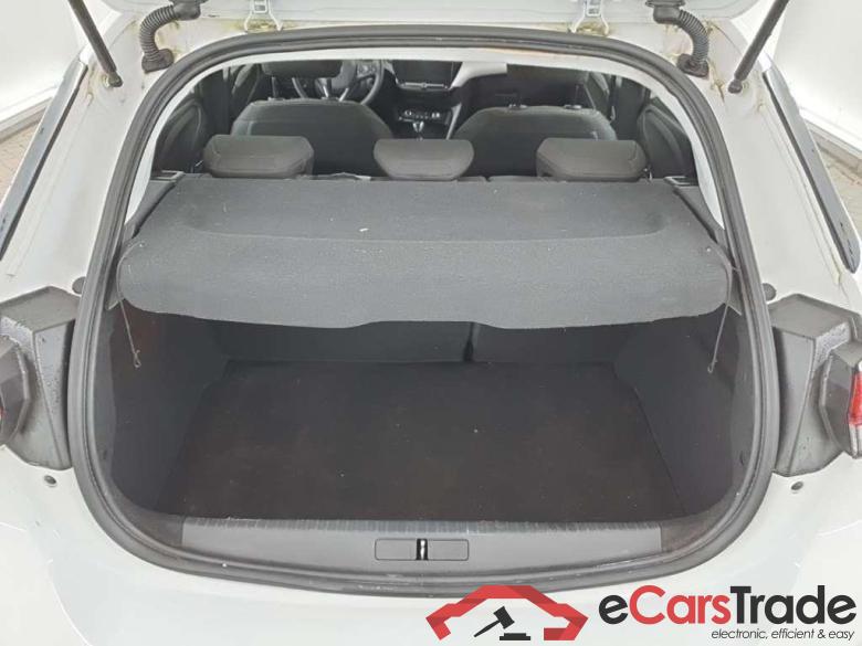 OPEL Corsa 1.2 TURBO EDITION 74KW 5D #5