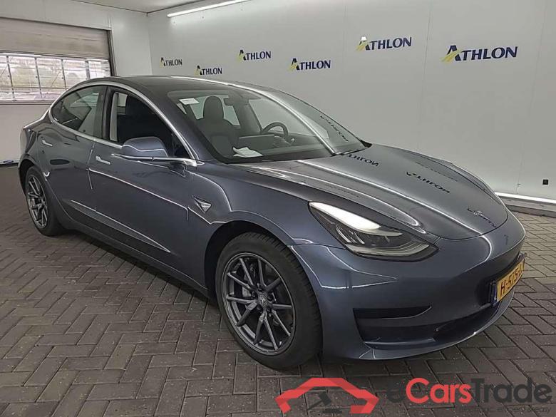 Tesla Model 3 Standard Range Plus RWD 4D 225kW #2