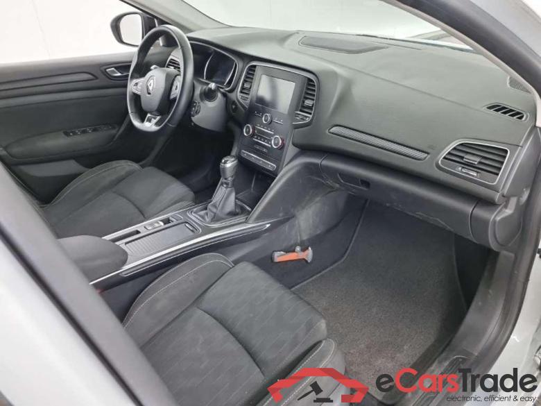 RENAULT MEGANE TCe 115 Limited 5D 85kW #6