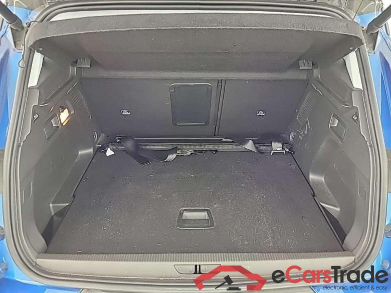 OPEL Grandland X 1.2 Turbo S&S 96kW Ultimate Auto 5D #5