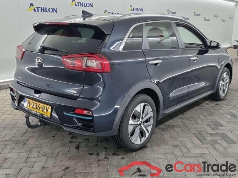 KIA Niro e-Niro EV ExecutiveLine 5D 150kW uitlopend #3