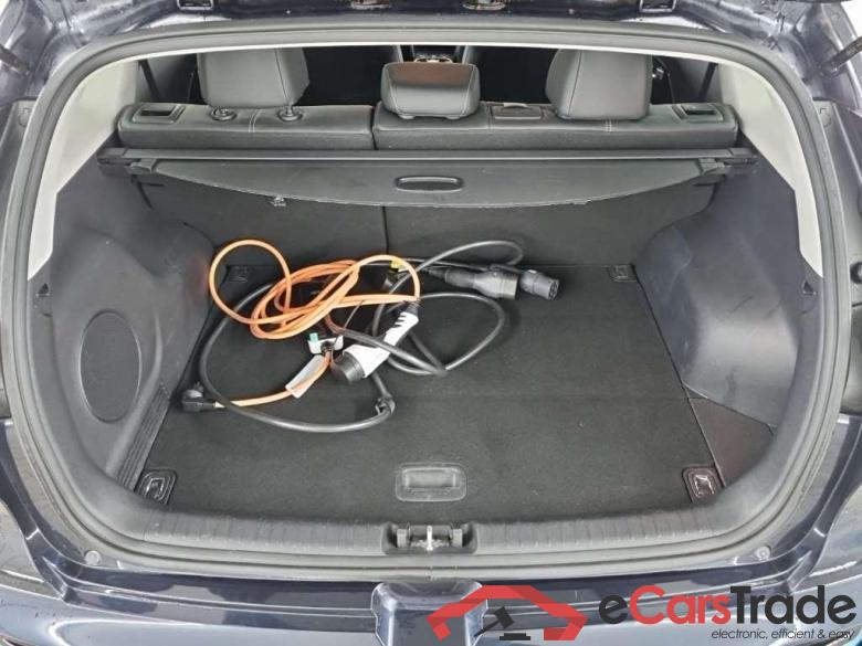 KIA Niro e-Niro EV ExecutiveLine 5D 150kW uitlopend #5