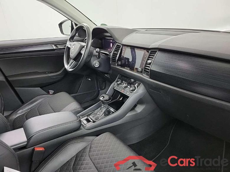 SKODA Kodiaq 1.5 TSI ACT 110kW DSG Business Edition 5D Uitl. #6
