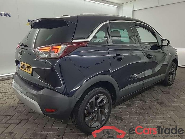OPEL Crossland X 1.2 Turbo S&S 81kW 120 Jaar Edition 5D uitlopend #3