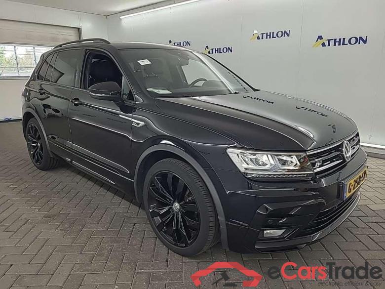 VOLKSWAGEN Tiguan 1.5 TSI ACT 110kW DSG Highline Bus. R 5D #2