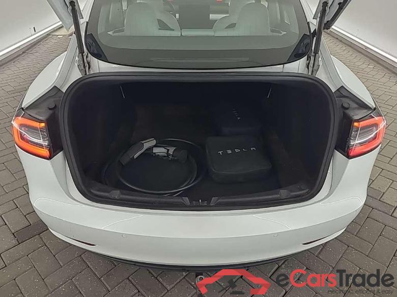 Tesla Model 3 Long Range Dual M. AWD 4D 350kW Athlon Edition #5