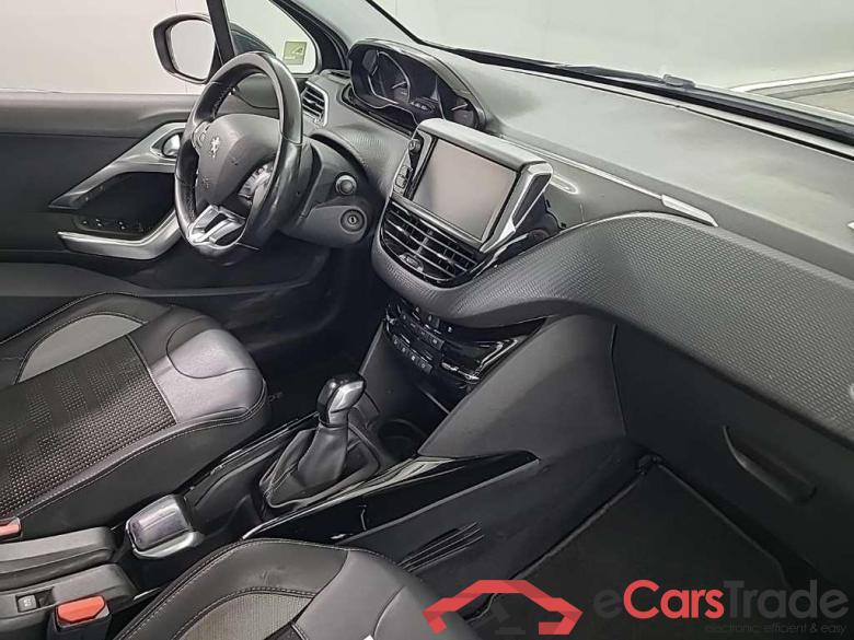PEUGEOT 2008 Blue Lease Allure 1.5 BlueHDi 100 5D 74kW #6
