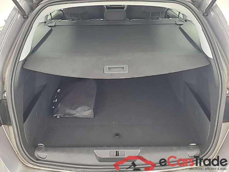 PEUGEOT 308 SW Allure 1.2 Puretech 130 EAT8 5D 96kW #5