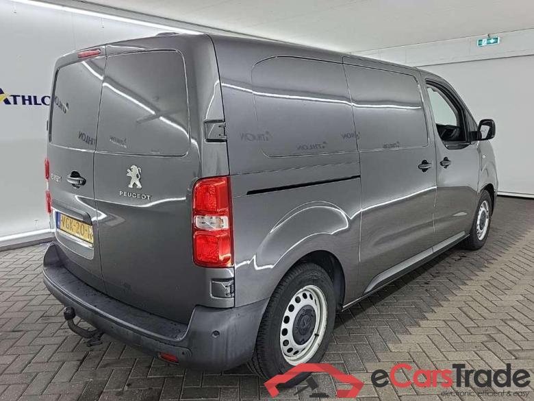PEUGEOT Expert GB Premium Standard 1.5 BlueHDi 100 4D 75kW #3