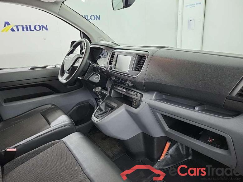 PEUGEOT Expert GB Premium Standard 1.5 BlueHDi 100 4D 75kW #6
