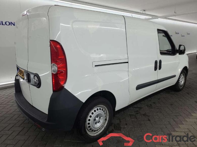 OPEL Combo L2H1 1.3 CDTi EU6 S/S Edit 4D 70kW #3