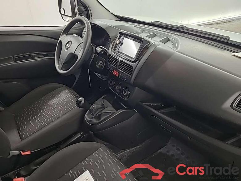OPEL Combo L2H1 1.3 CDTi EU6 S/S Edit 4D 70kW #6