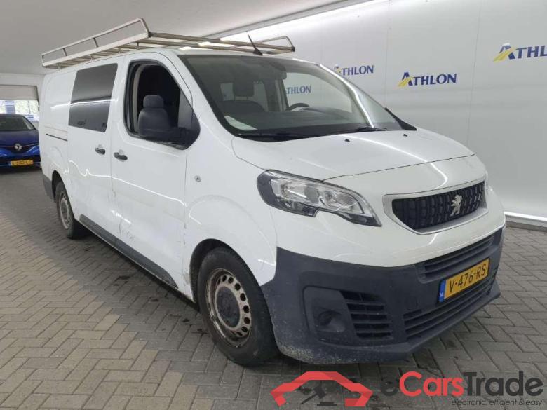 PEUGEOT Expert GB 231L Prem Lang 2.0 BlueHDi 120 DC 4D 90kW #2
