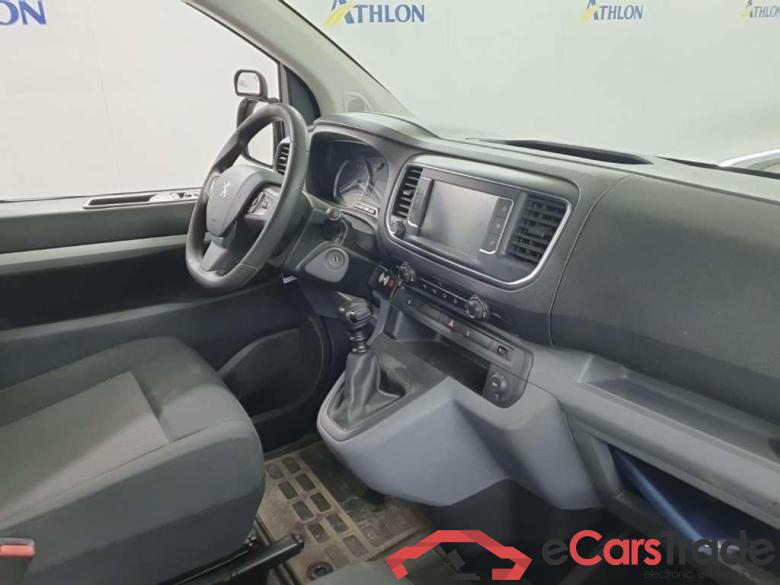 PEUGEOT Expert GB 231L Prem Lang 2.0 BlueHDi 120 DC 4D 90kW #6