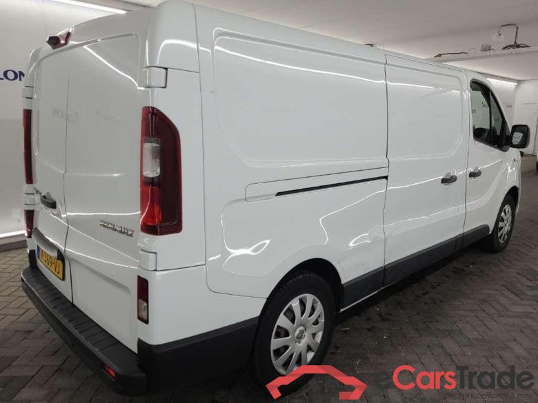 RENAULT Trafic GB L2H1 T29 ENERGY 1.6 dCi 145 TT Comfort 4D 107kW #3
