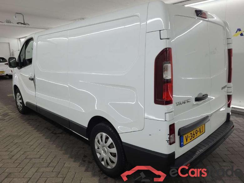 RENAULT Trafic GB L2H1 T29 ENERGY 1.6 dCi 145 TT Comfort 4D 107kW #4