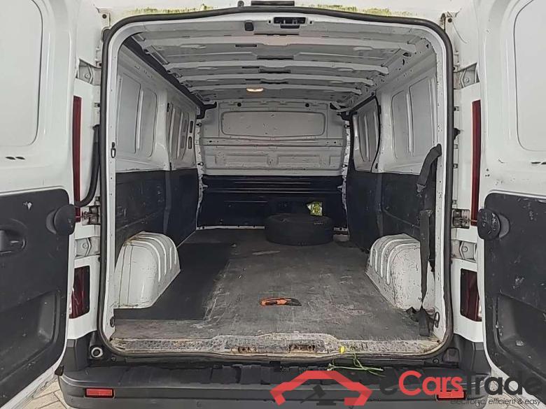 RENAULT Trafic GB L2H1 T29 ENERGY 1.6 dCi 145 TT Comfort 4D 107kW #5