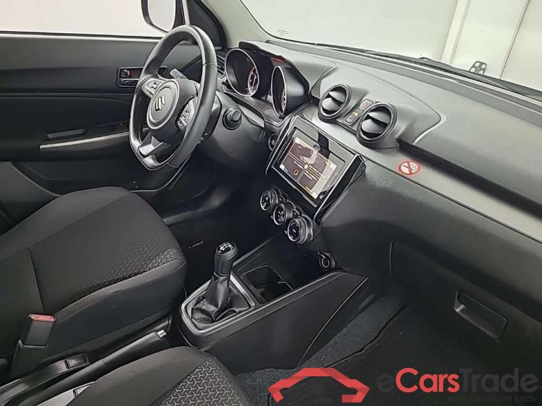 SUZUKI Swift 1.2 Smart Hybrid Style 5D 61kW #6