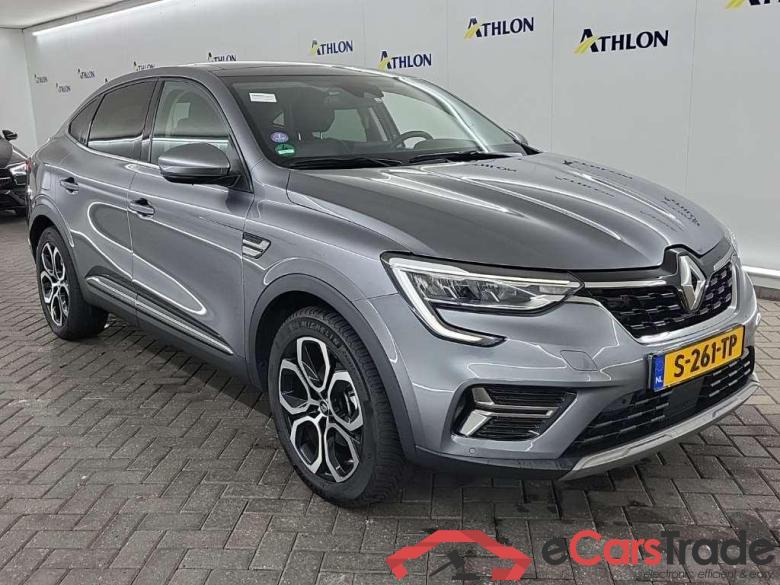 RENAULT Arkana E-Tech Hybrid 145 Techno 5D 107kW #2