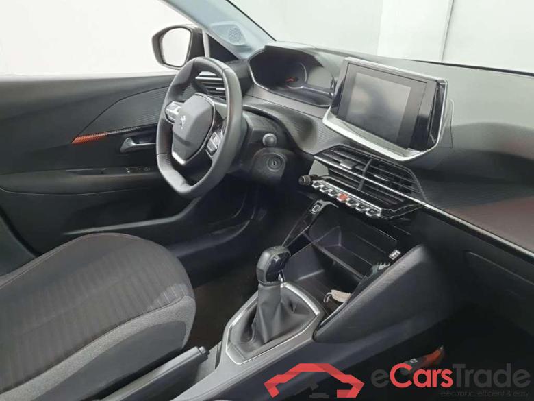 PEUGEOT 208 Active 1.2 PureTech 75 5D 55kW #6