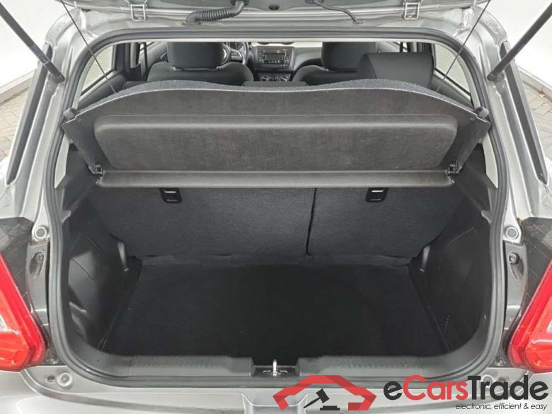 SUZUKI Swift 1.2 Smart Hybrid Comfort 5D 61kW #5