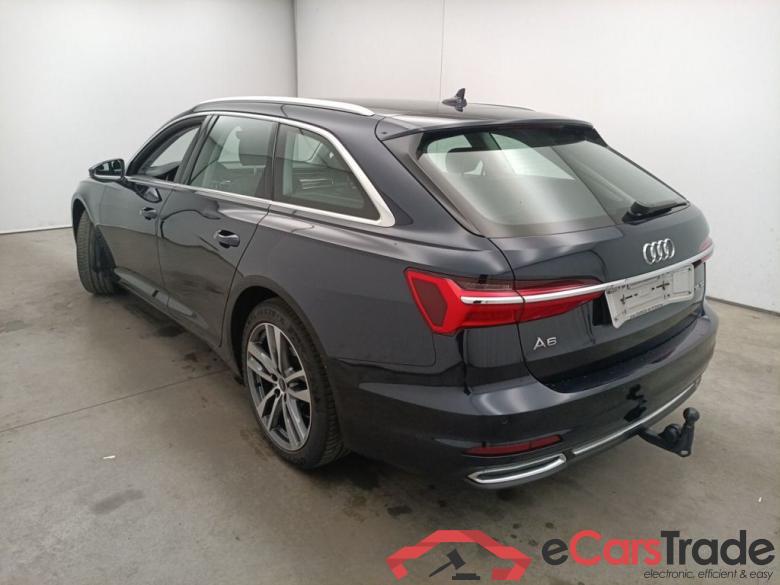 Audi A6 Avant Business Edition Sport 35 TDI S tronic 5d excluweb end 06.03 #3