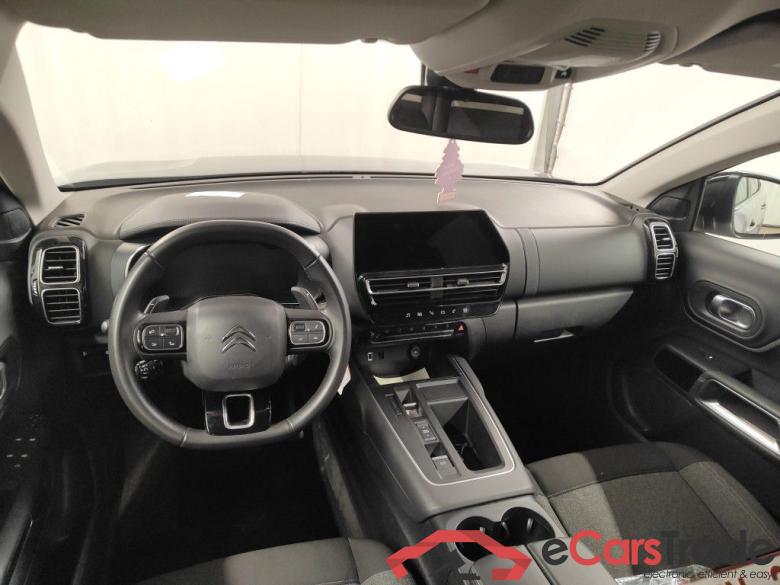 Citroën C5 Aircross 1.5 BlueHDi 130 S&S EAT8 Live 5d excluweb end 23.03 #6