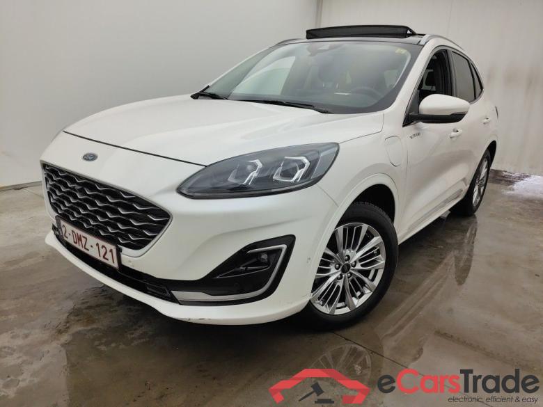 Ford Kuga 2.5i PHEV Aut. 165kW Vignale 5d #4