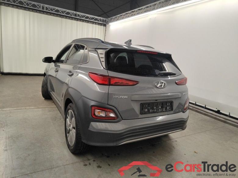 Hyundai Kona Electric Sky 64kWh 5d #3