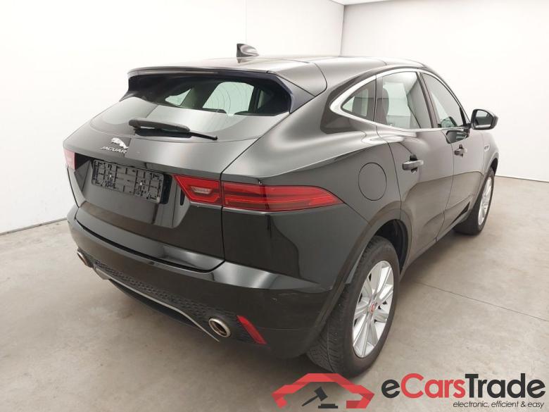 Jaguar E-Pace D150 Aut. AWD S 5d #5