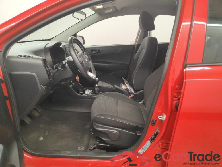 KIA Picanto 1.0 MPI 67 Pulse 5d #6