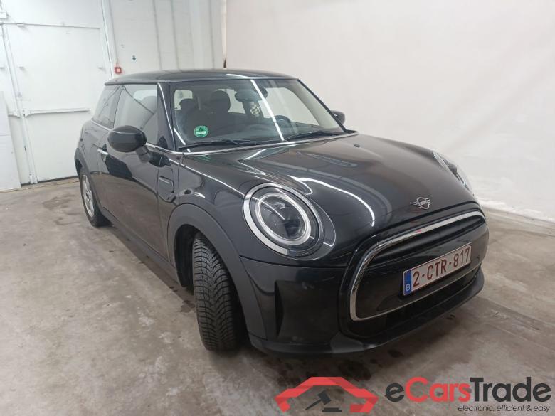 Mini Cooper 3d #2