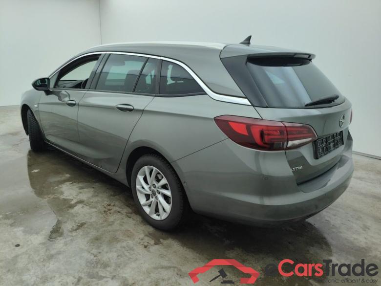 Opel Astra Sports Tourer 1.5 Turbo D 77kW S/S Elegance 5d #3