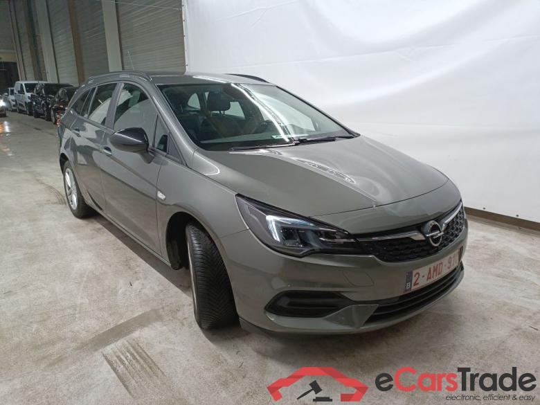 Opel Astra Sports Tourer 1.5 Turbo D 90kW S/S Edition Auto 5d #2