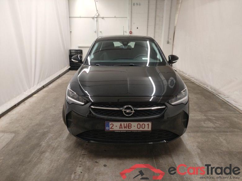 Opel Corsa 1.2 55kW S/S Edition 5d #1