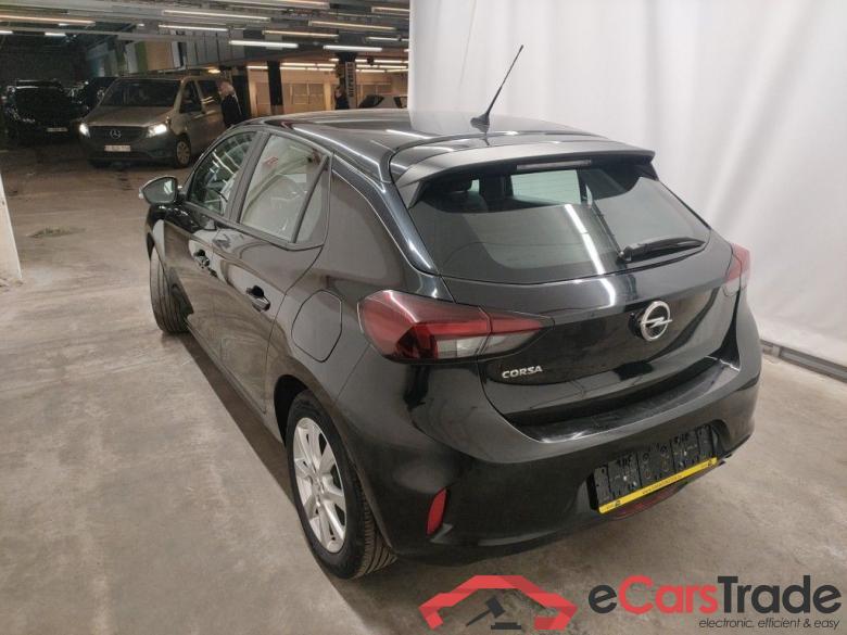 Opel Corsa 1.2 55kW S/S Edition 5d #2