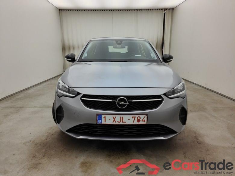 Opel Corsa 1.2 55kW S/S Edition 5d #1