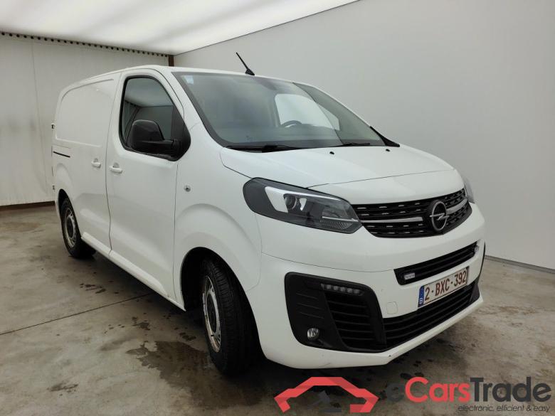 Opel Vivaro 1.5 Turbo 88kW Edition L1H1 5d #2