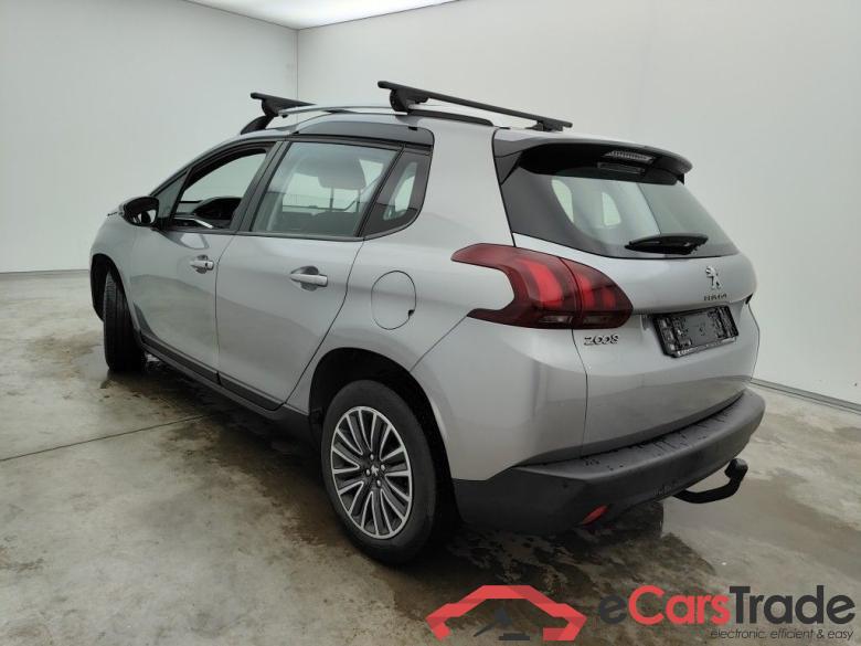 Peugeot 2008 1.5 BlueHDi 75kW S&S Active 5d #3