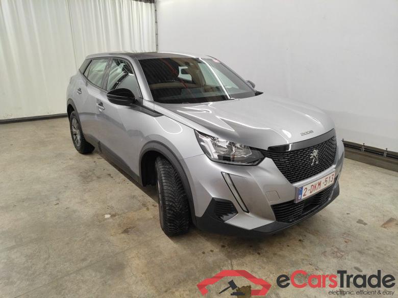 Peugeot 2008 1.2 Puretech 96kW S&S EAT8 Active Pack 5d excluweb end 20.03 #2