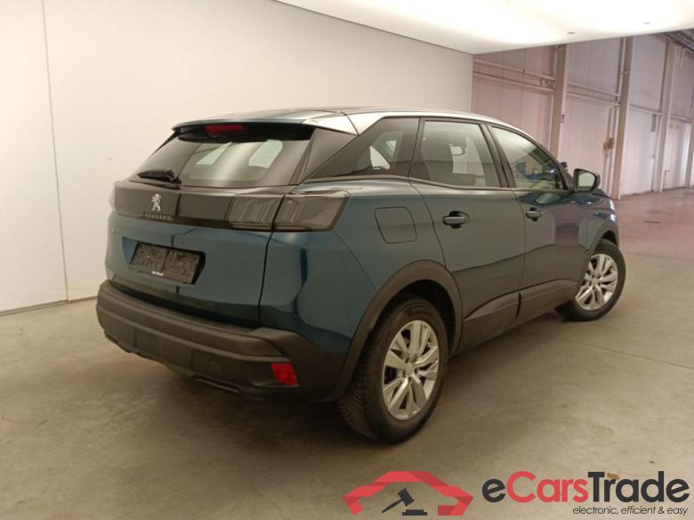 Peugeot 3008 1.2 PureTech 96kW S&S Active Pack 5d (2GRF659) #2
