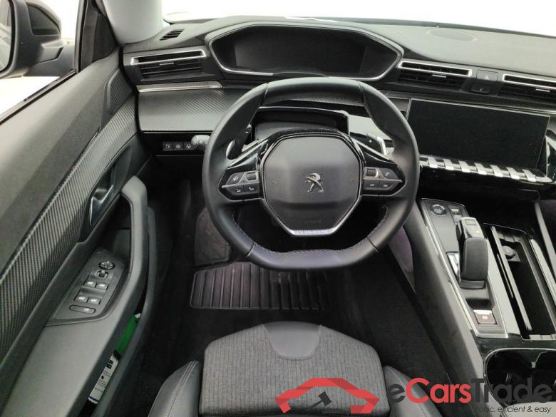 Peugeot 508 SW 1.6 Hybrid 225 e-EAT8 Allure Pack 5d #6